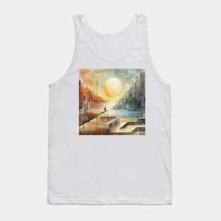 Journey Tank Top